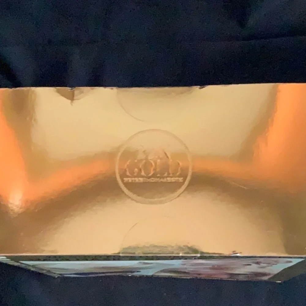 NWT Peter Thomas Roth 24K Gold Hair Mask with Bonnet System